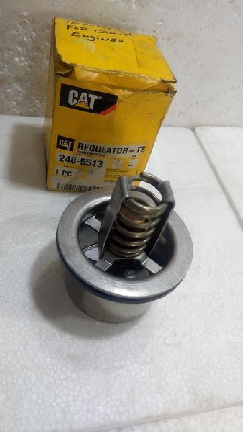 Caterpillar CAT 248-5513 , Regulator-TE