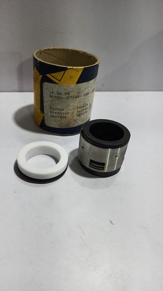 Mechanical Seal M0300- 1724S- CAR- CER- EPDM