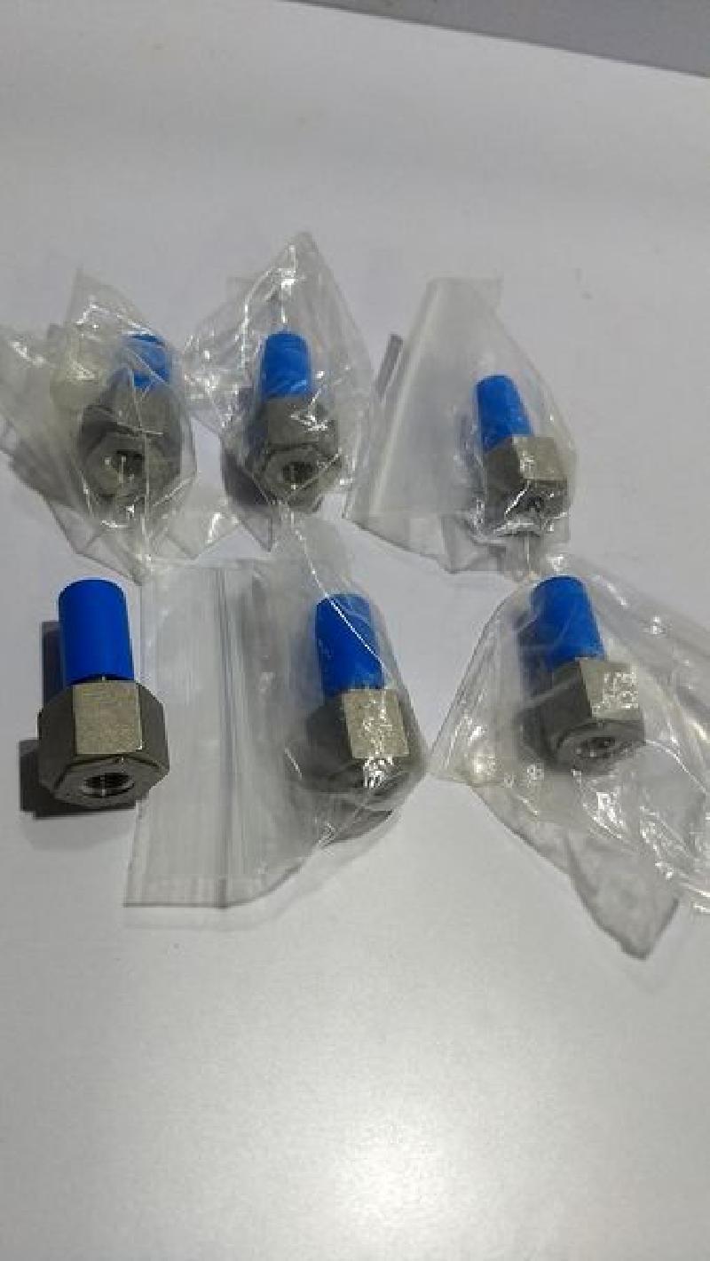 Straight Charging Chuck HF300-5007 - HFMC - 150-175IN LBS - 6 pcs lot