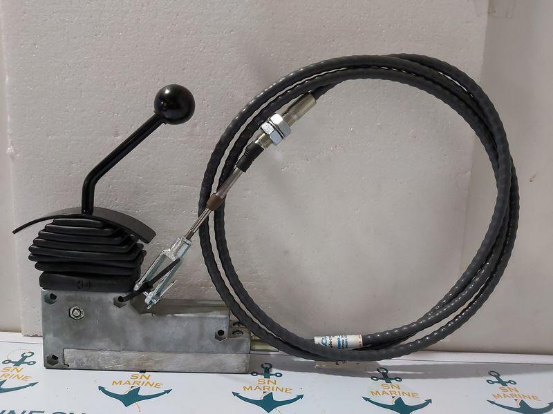 NOV 30171622-511 Remote Valve Control Assy  PULL REMOTE CONTROL WITH LONG CABLE