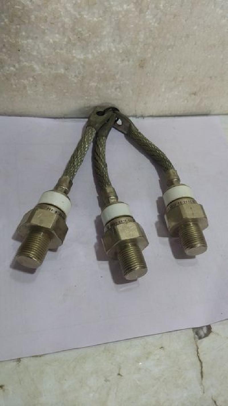 POWEREX PRX 0501-0616-10 SCR/THYRISTOR 0501061610