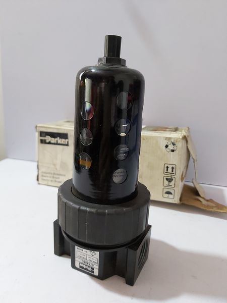 PARKER 07F46BC LUBRICATOR 3/4