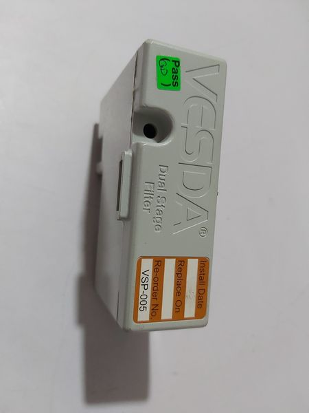 VESDA VSP-005 DUAL STAGE FILTER VSP005