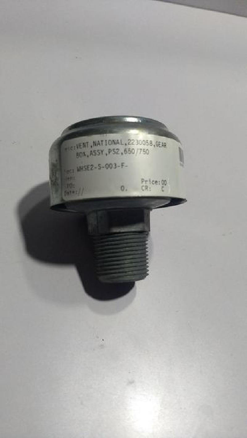 Purolator Facet Filter 2230058 Vent National 565914 Gear Boxps2 657/750