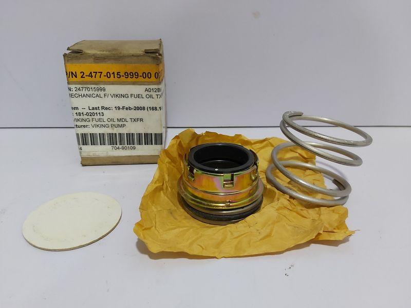 VIKING 2-477-015-999-00 MECHANICAL SEAL 2477015999