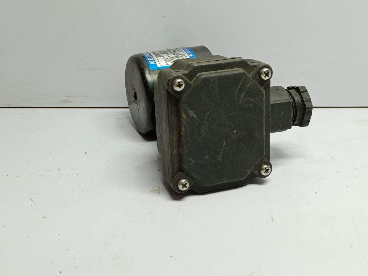 Keihin JDSPE5-15WLMF Coil