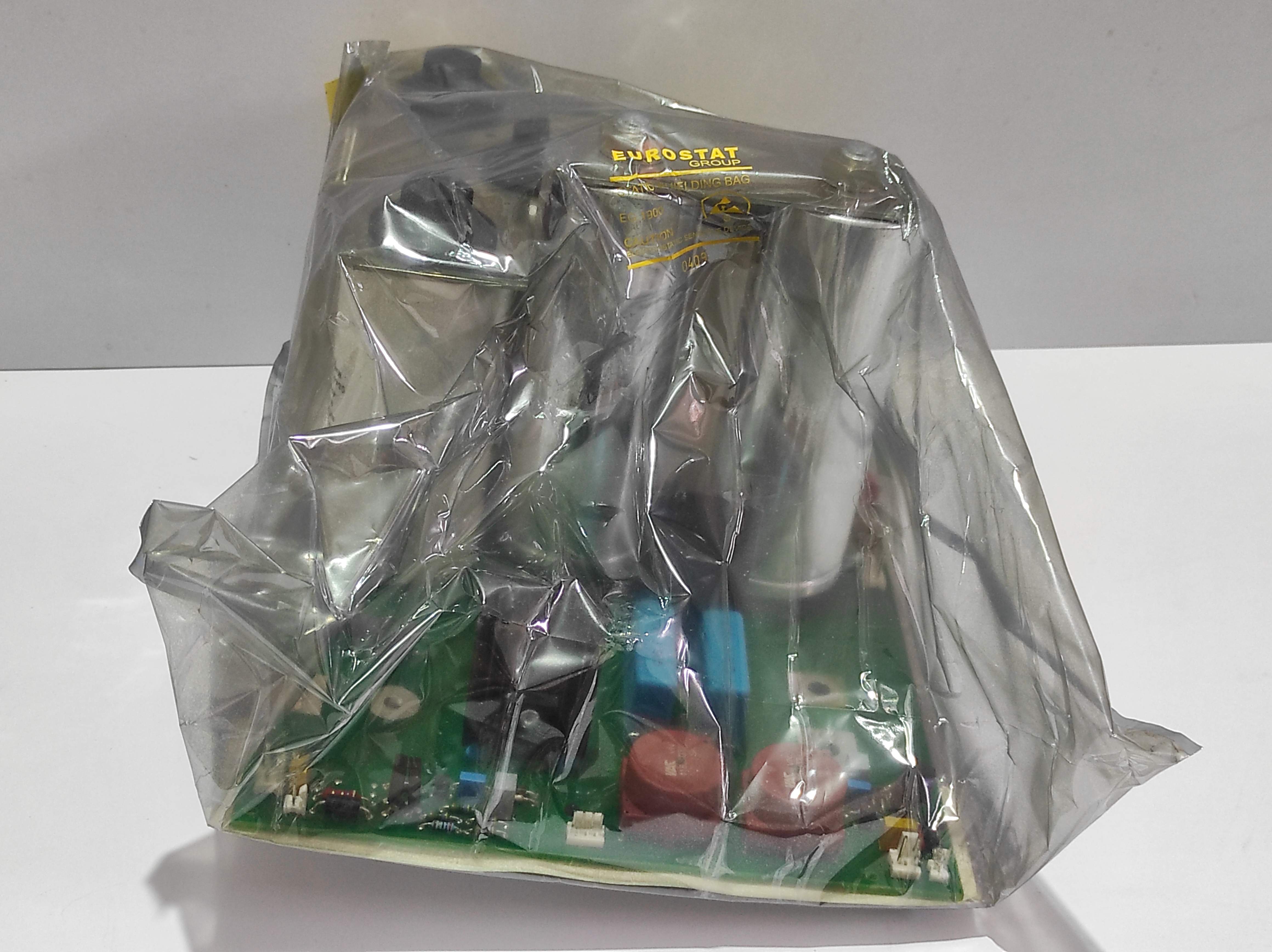 Esab 0455799880 g 4500i PC Board Mi