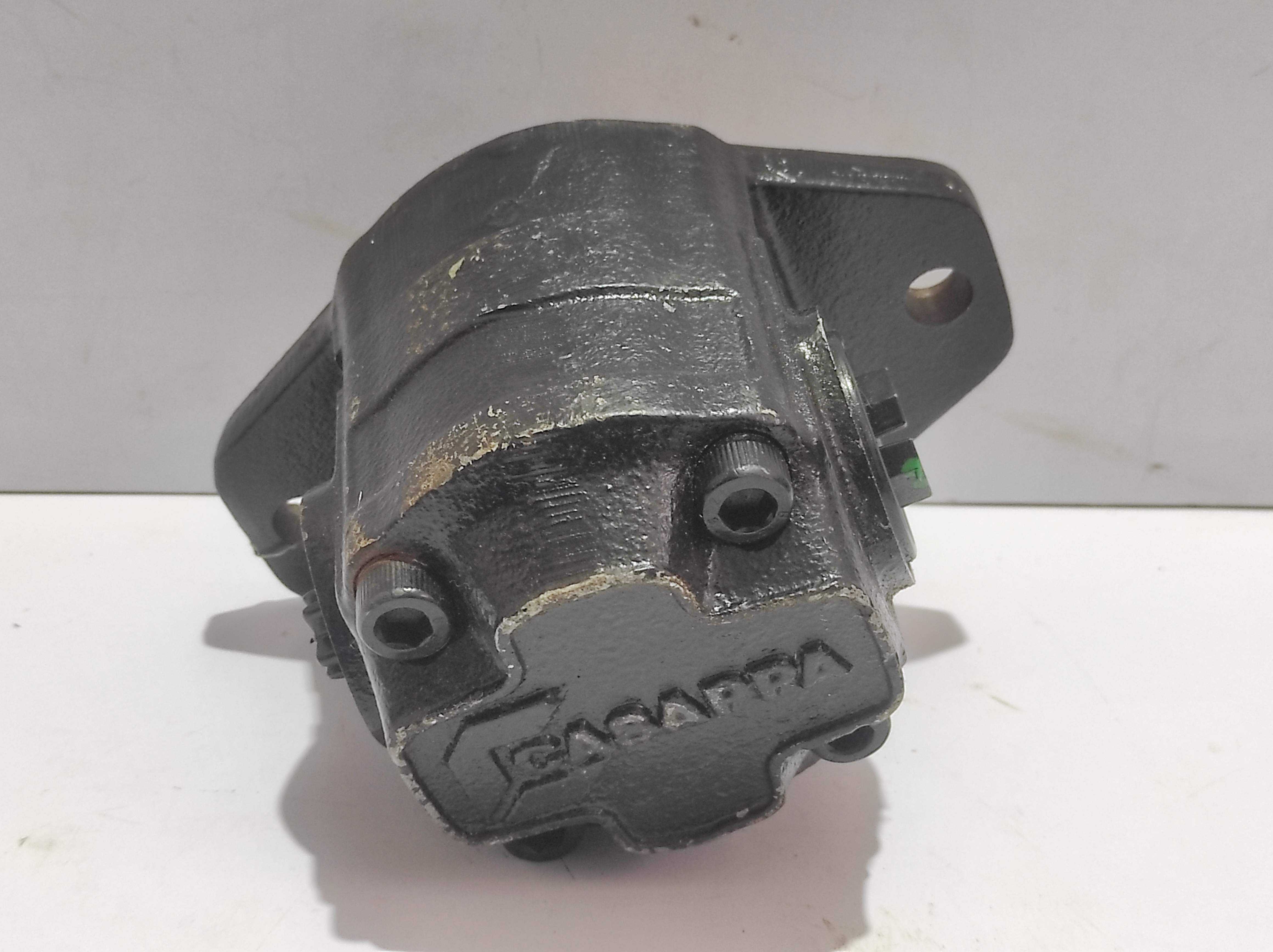 Casappa KP20.23S0-07S5-L0F_0C-N-(ANF)- Hydraulic Pump