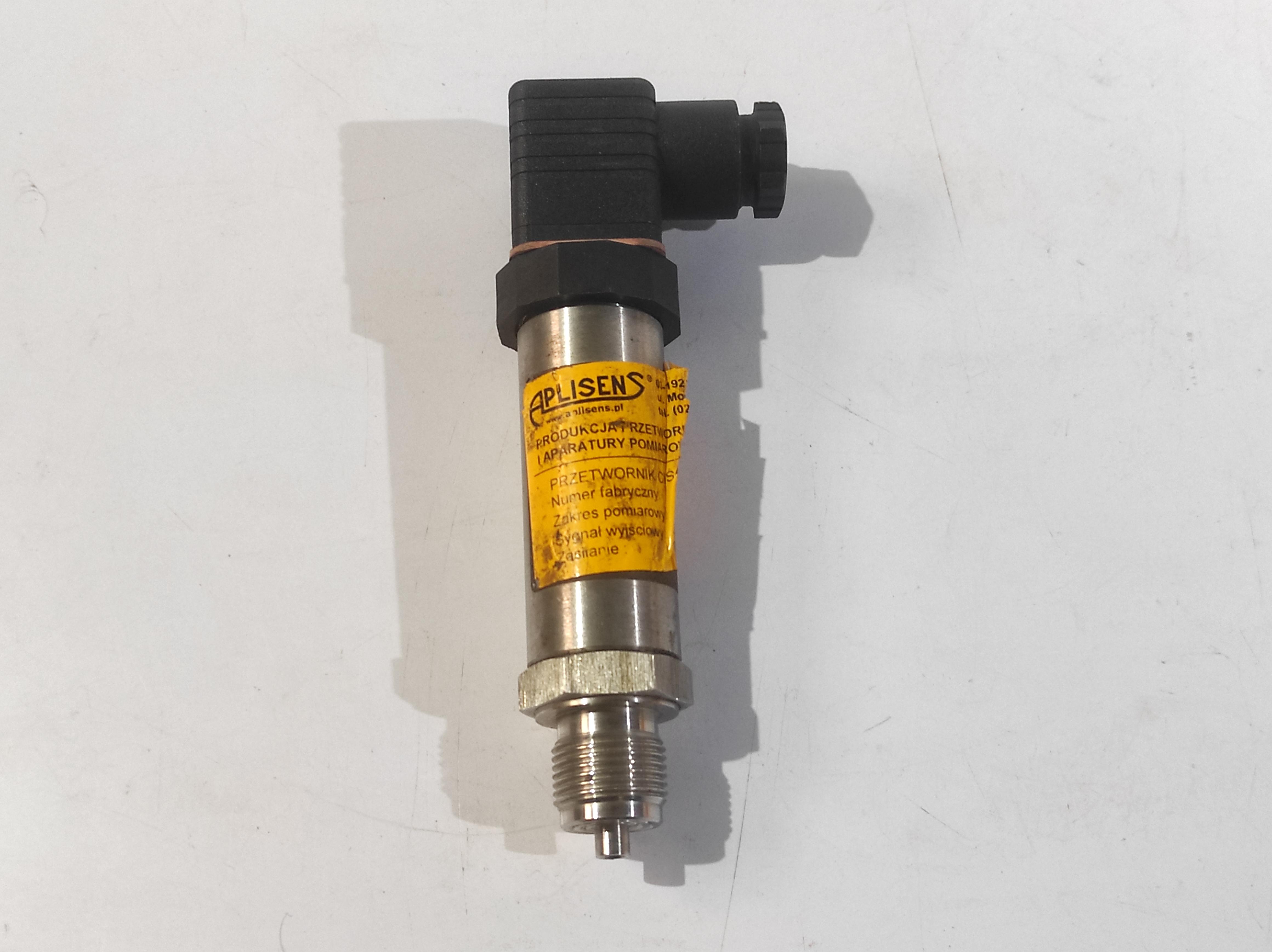 Aplisens Pressure Transmitter 0.250kPa 4.20mA 10,5.36