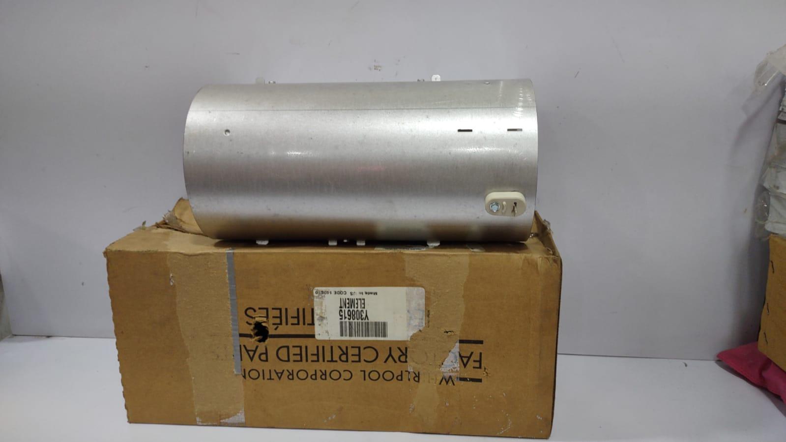 Whirlpool Y308615 Element