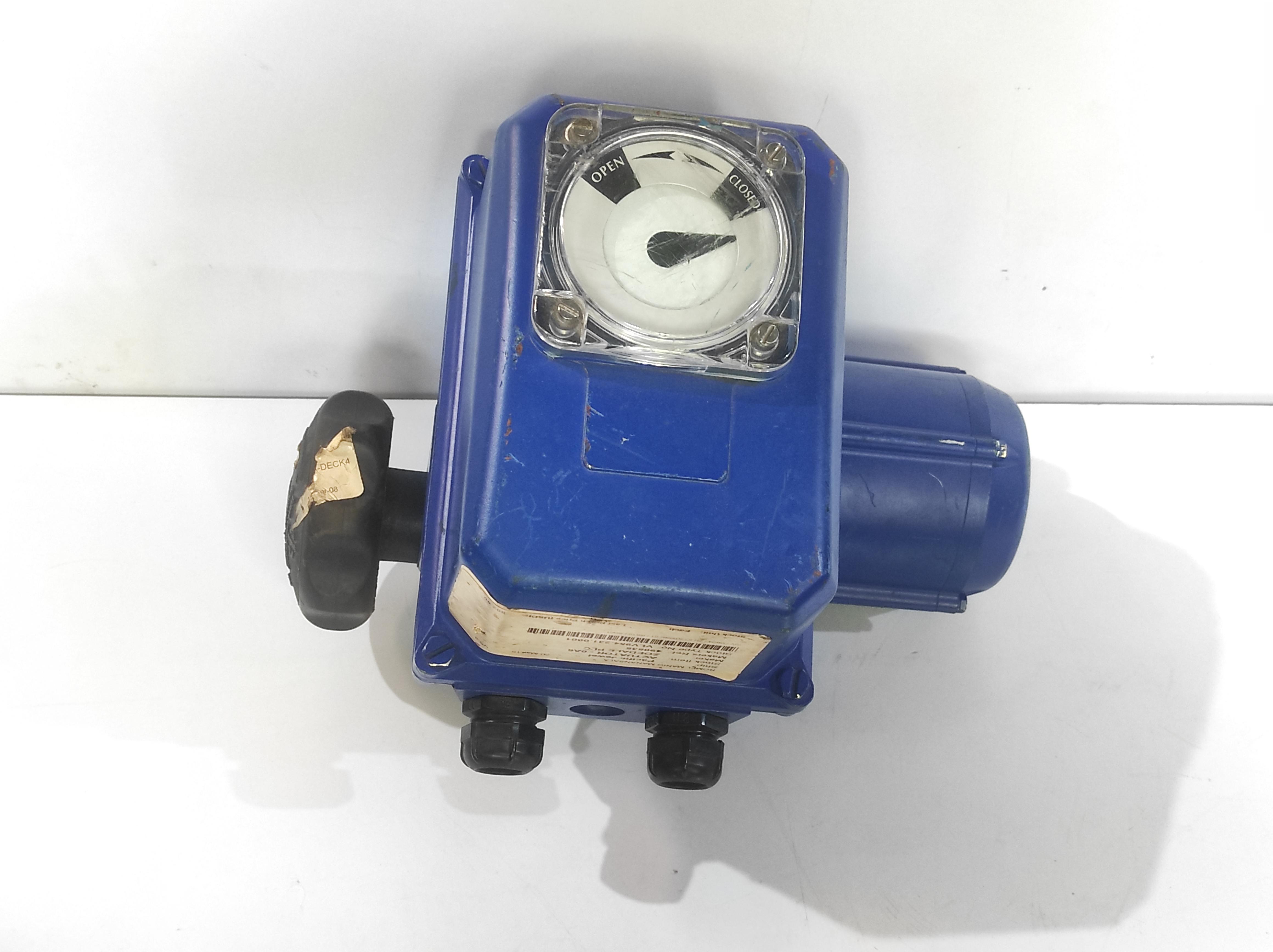 L.Bernard 0A6 Actuator 07L17839.001