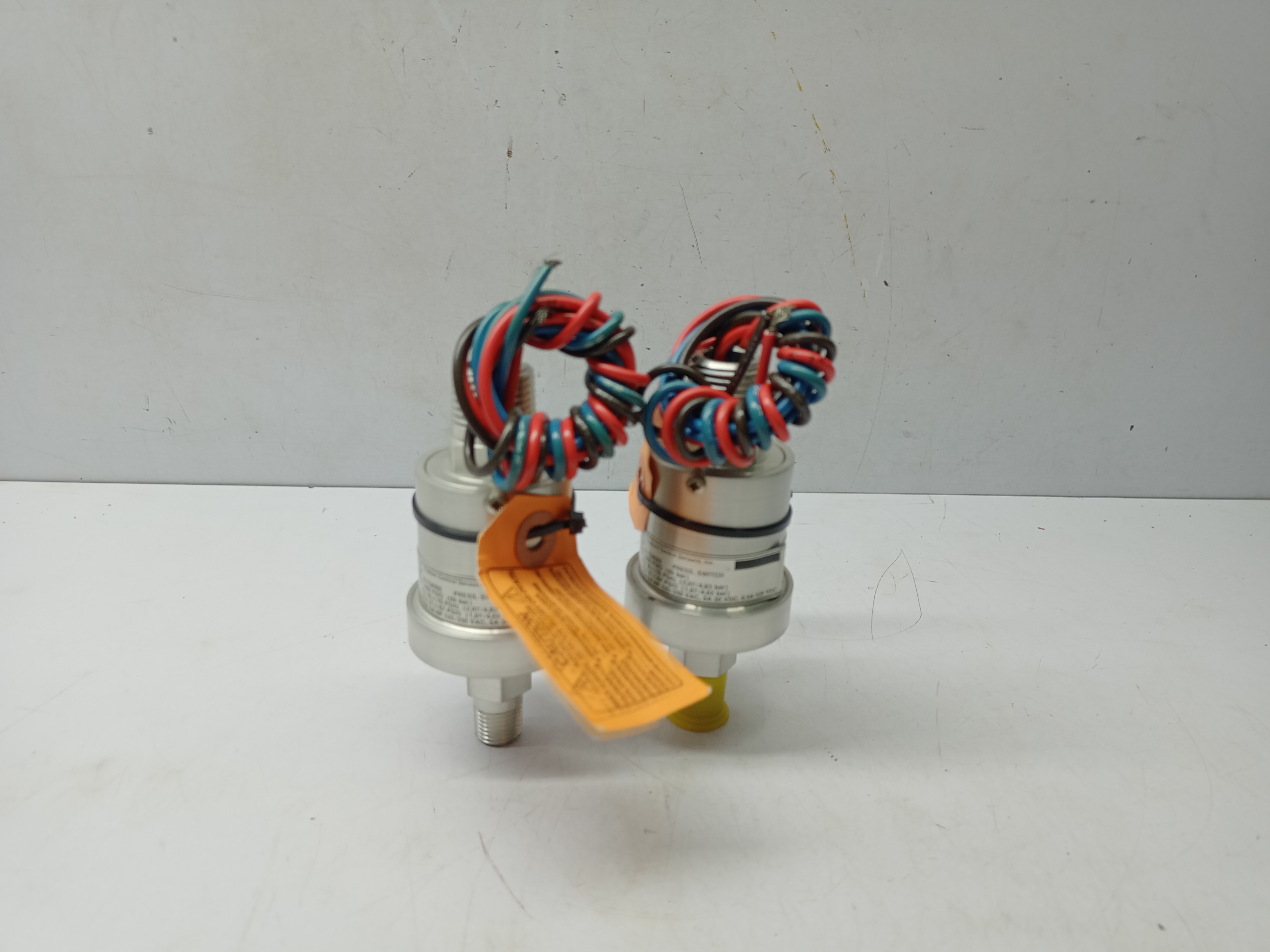 CCS 611G8005 Pressure switch
