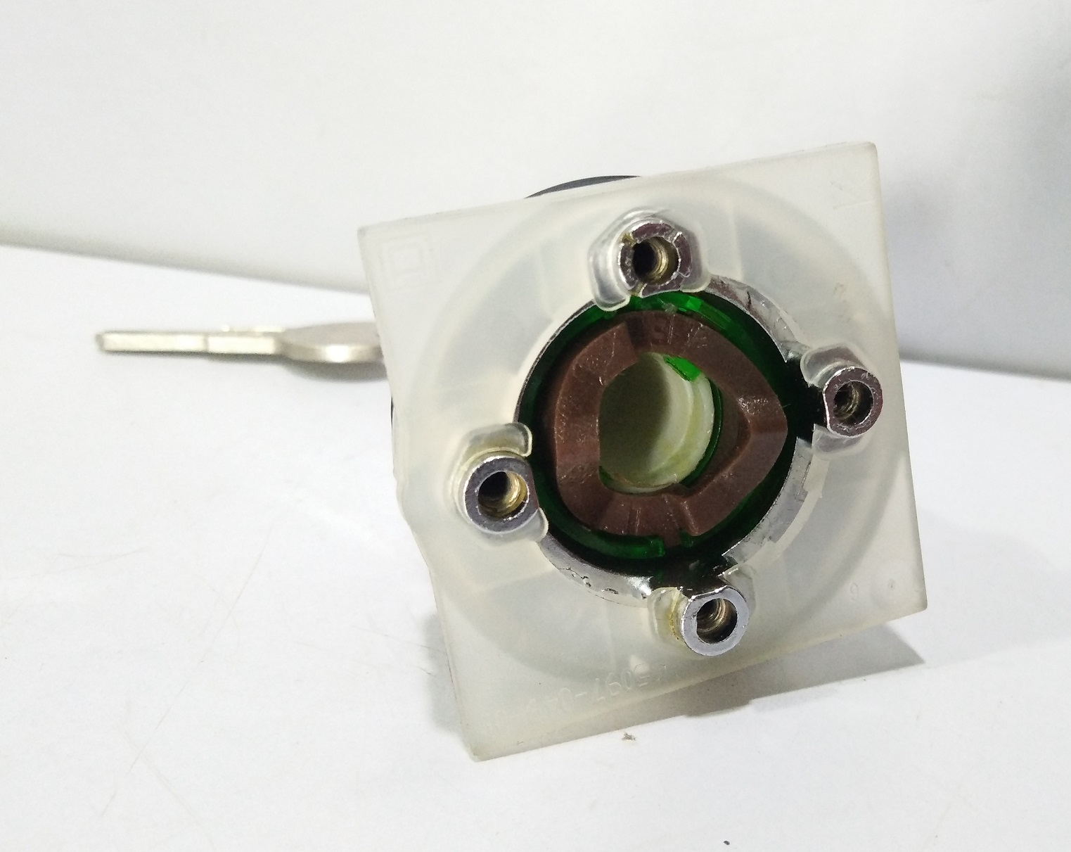 NOV 7818211 CONTACT BLOCK SWITCH