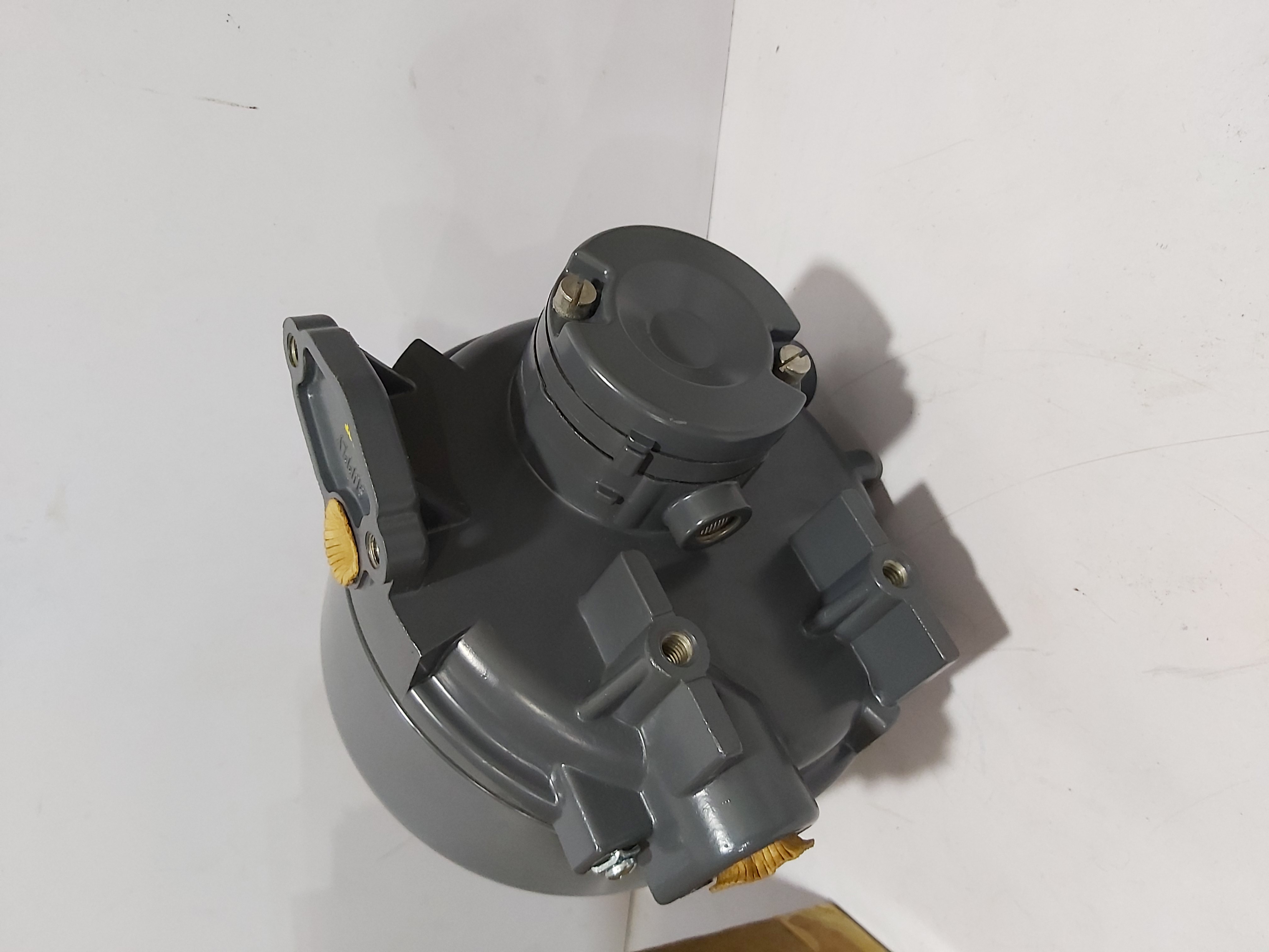 FISHER FS546-2-A ELECTRO PNEUMATIC TRANSDUCER TYPE:546 FS5462A