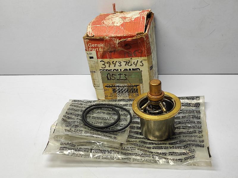 INGERSOLL RAND 39437645 THERMOSTATIC ELEMENT