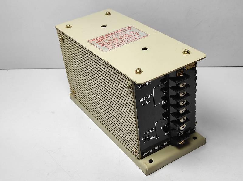 Himeji KDCW-1 Power Supply