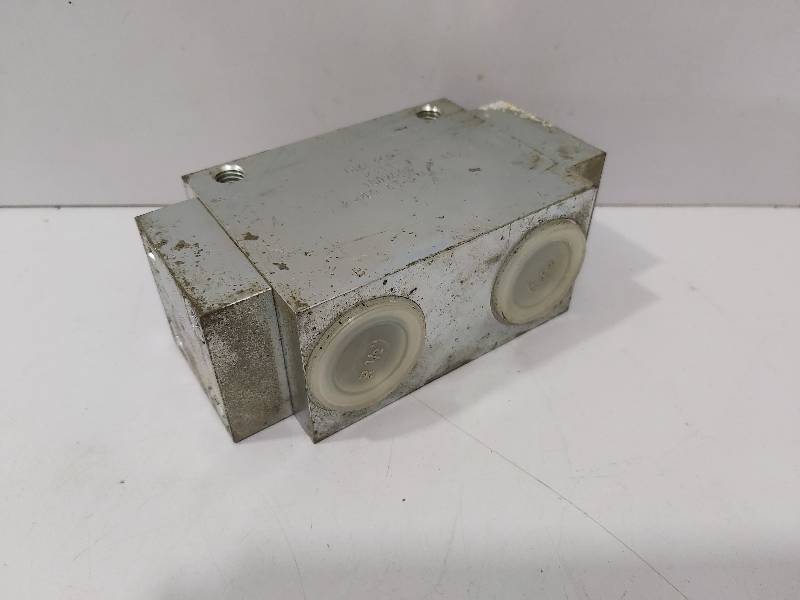 Hawe TQ 43-A 5 Shunt Valve TQ43A5