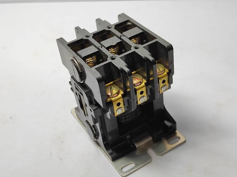 Telemecanique 2200EB230KA Contactor