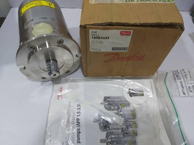 Danfoss 180B3045 Pump APP 2.2 / APP22 