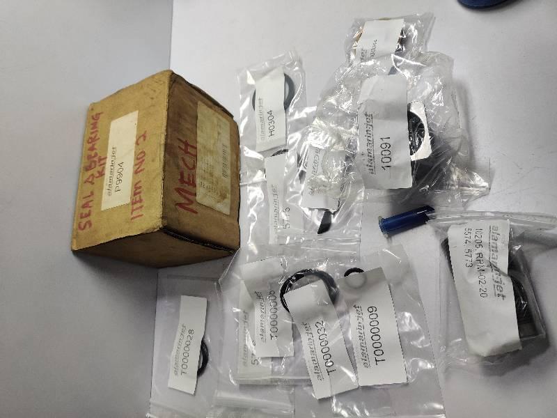 Seal and Bearing Kit for 230HH3 Cylinder