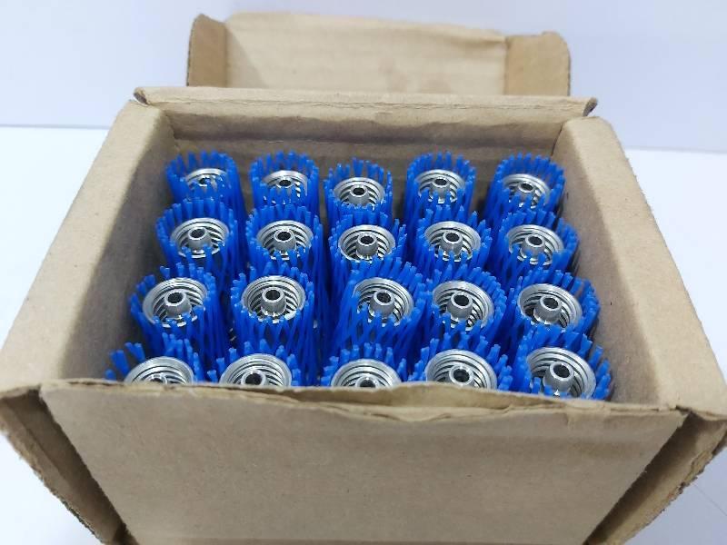 Synflex 390E-03544-C05 Eaton Hydraulic Hose-FTG SYNFLEX S/S 