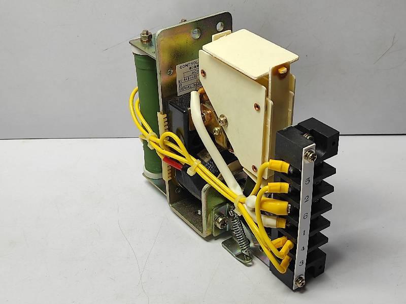 Control Relay ACH-1 NA-6094-I-3