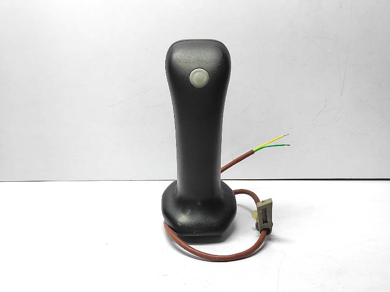 Seatrax 40437OH Handle For Boom Joystick With Button For Mic
