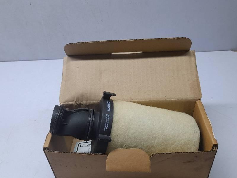 Parker 025A0 Coalescing Filter Element 504423110