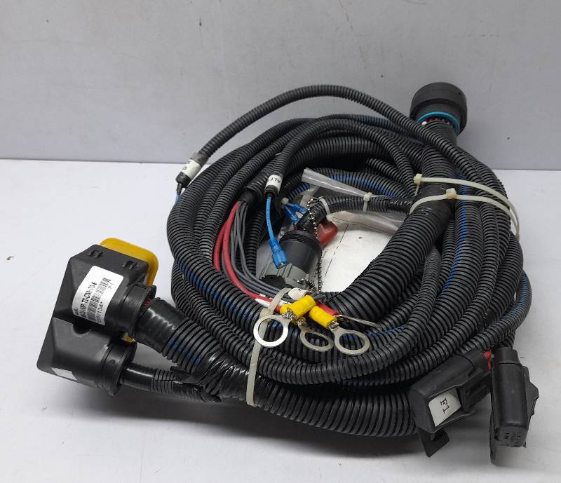 Murphy 32000134 Harness MH-CU-50P-T2-CM570-6