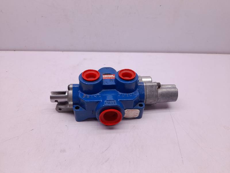 Brand Hydraulics H-VLV-0095-00 Directional Valve HV40003