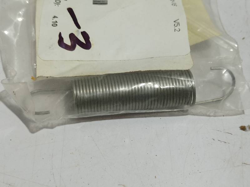 Hobart 00-289637 Spring Trip Arm