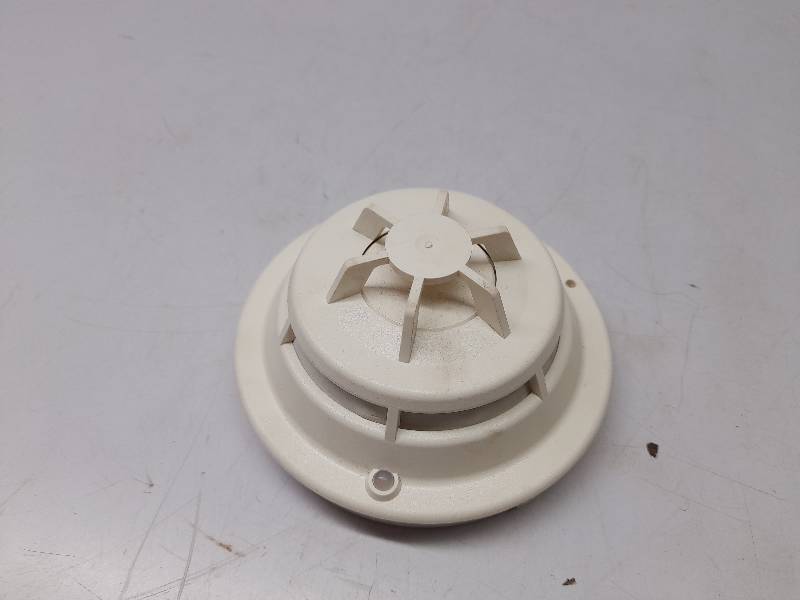 Siemens FPT-11 Intelligent Thermal Detector 500-095918 Heat Detector Head