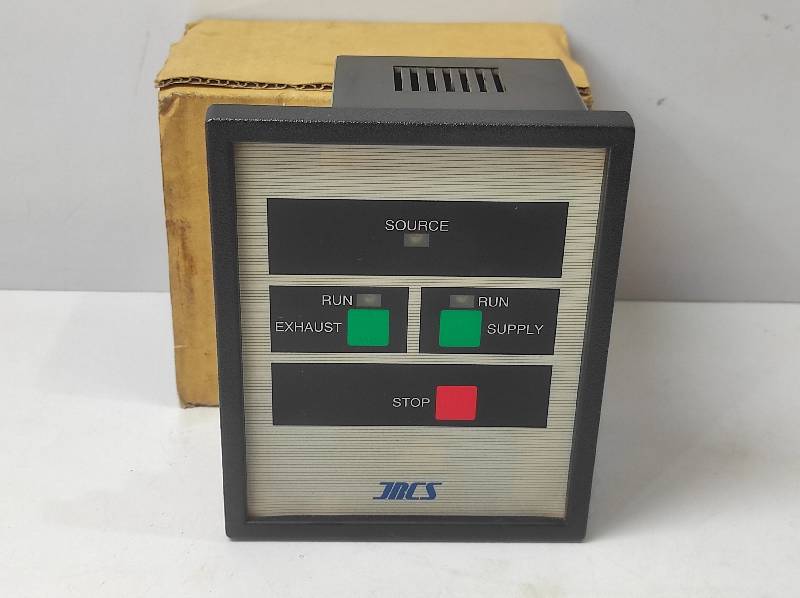 JRCS SCU-RN2 Starter Control Unit