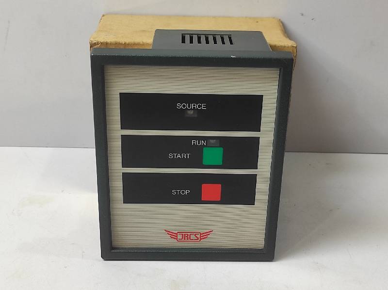 JRCS SCU-DN2a Starter Control Unit