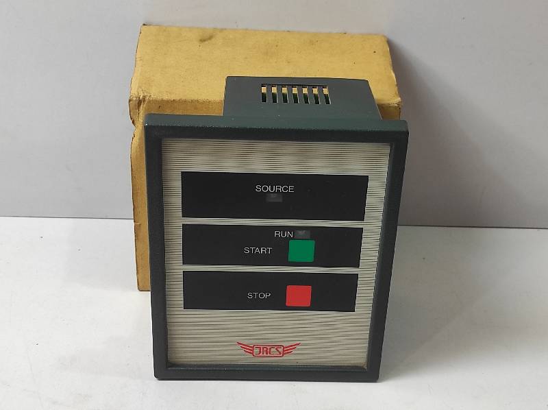 JRCS SCU-LT1 Starter Control Unit