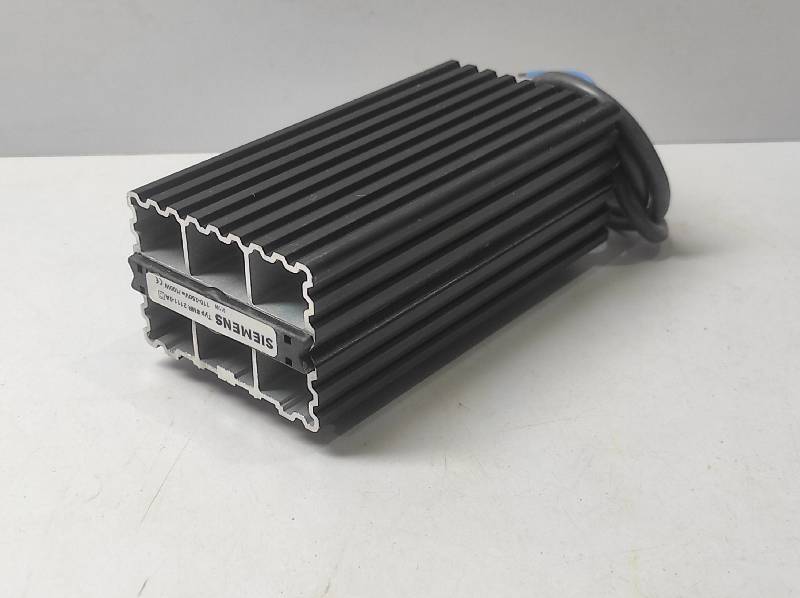 Siemens 8MR 2111-01 Heater