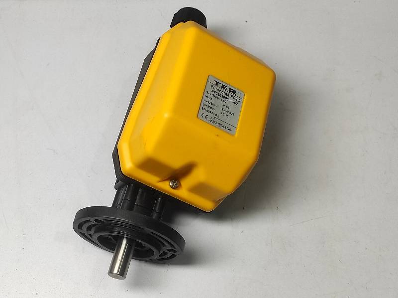 TER PF2C Limit Switch PF090200500002