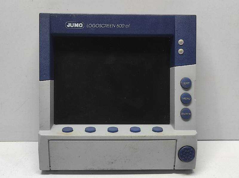 Powerview T050Q2D2 v.A LCD