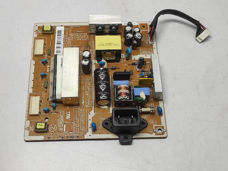 Samsung PSIV680510A E22HD_ASM BN44-00370A Rev 1.2 PCB