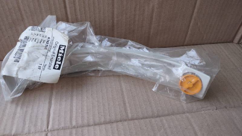 Miele 6 162 751 Filter 6162751