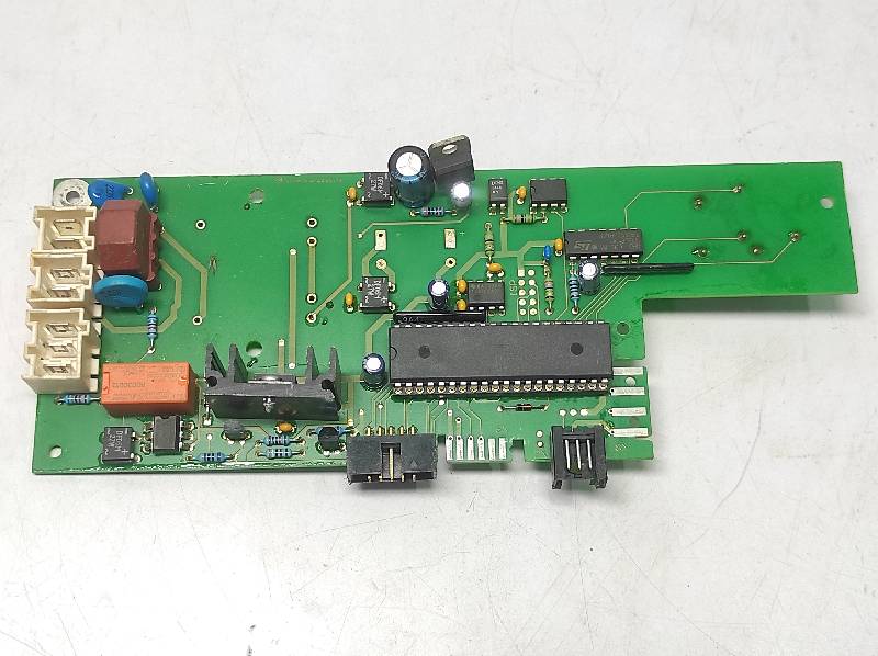 Miele ELMX 998 MN 05859051 PCB