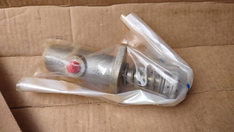 Kocsis VA-202180 Foot Valve