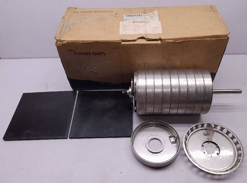Grundfos 96453560 Chamber Stack Kit CRN-3-10 SIC