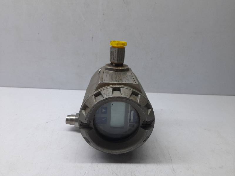 K-Tek AT100/S6/LW/S/R1/H1/M4A/X/IEX/(WP)SS6-R31/F1B/849MM Magnetostrictive Level Transmitter LZT-0412