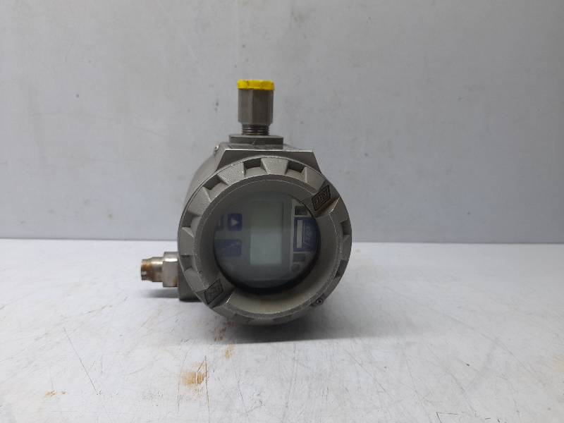 K-Tek AT200/BW/L9/S/H2/M4A/X/IEX/400MM Magnetostrictive Level Transmitter LZT-0405B