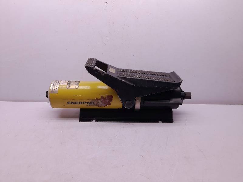 Enerpac PA-133 Air Hydraulic Pump PA133 10000 PSI Max
