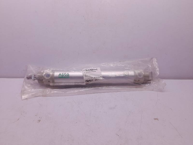 Asco Numatics G438B4SK0200A00 Cylinder 40x0200 Pmax 10 Bar