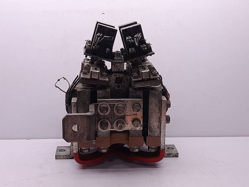 Eaton Cutler Hammer 6702ED615 Contactor Coil 74VDC 1000VDC 1000A