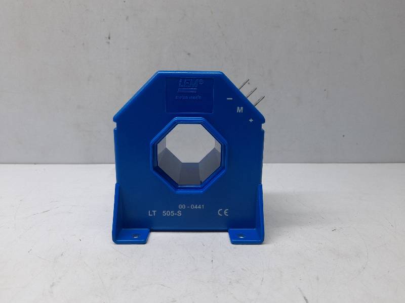 LEM LT 505-S Current Transducer