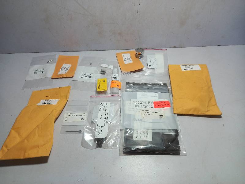 WSI 251931 RK VALVE REPAIR KIT